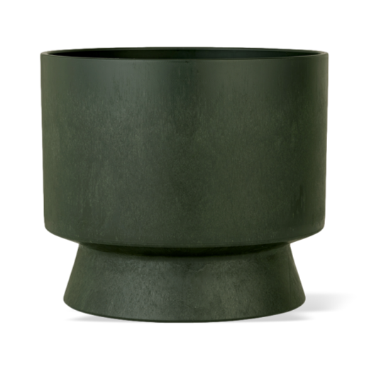 Rosendahl Recycled Plant Pot 24cm Green