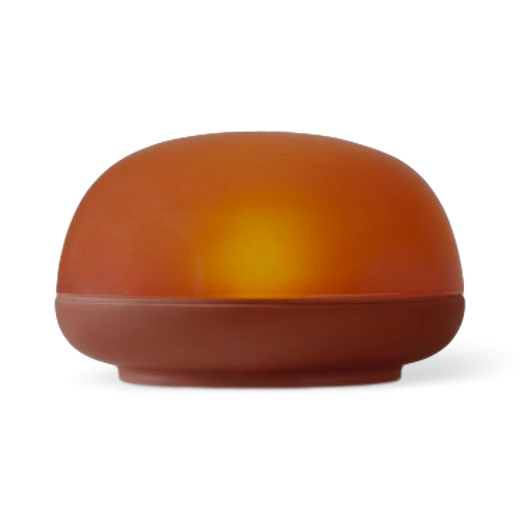 Rosendahl Soft Spot LED Lamp Medium Amber