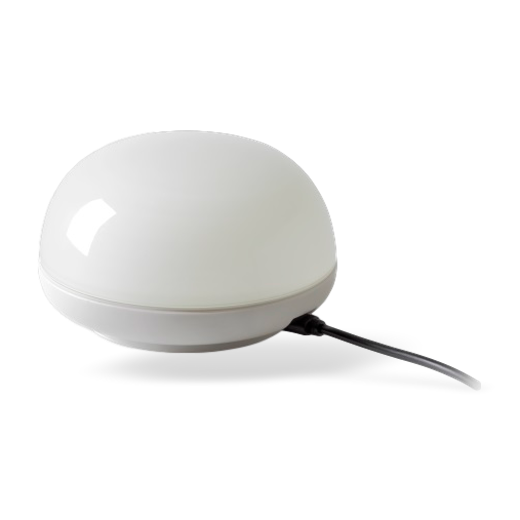 Rosendahl Soft Spot LED Lamp Medium Off White