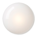 Rosendahl Soft Spot LED Lamp Small Off White