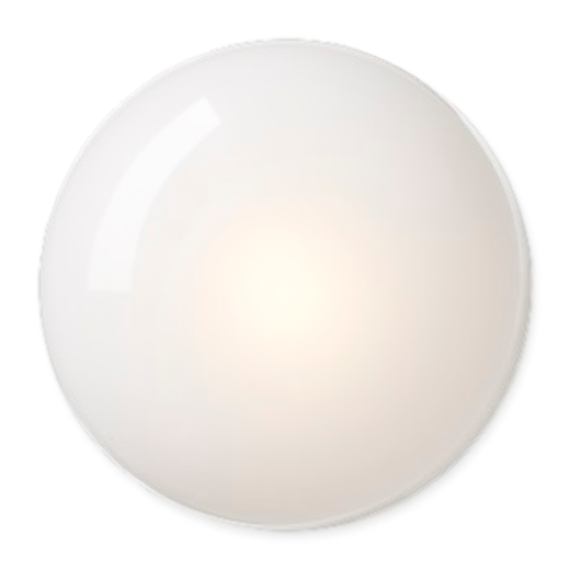 Rosendahl Soft Spot LED Lamp Small Off White