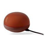 Rosendahl Soft Spot LED Lamp Small Amber