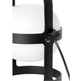 Rosendahl Soft Spot Solar Lamp Black H18.5cm