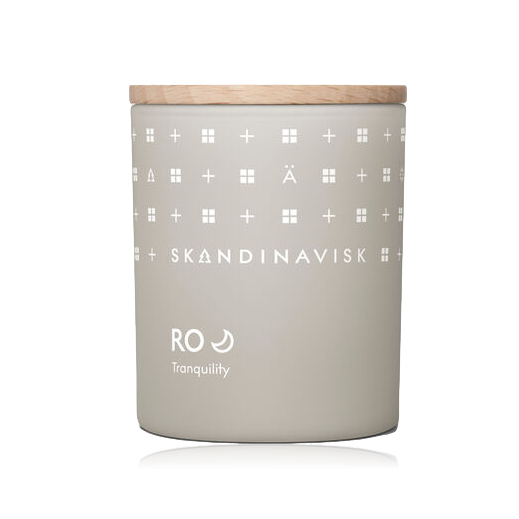 Skandinavisk Ro (Tranquility) 65g Mini Scented Candle