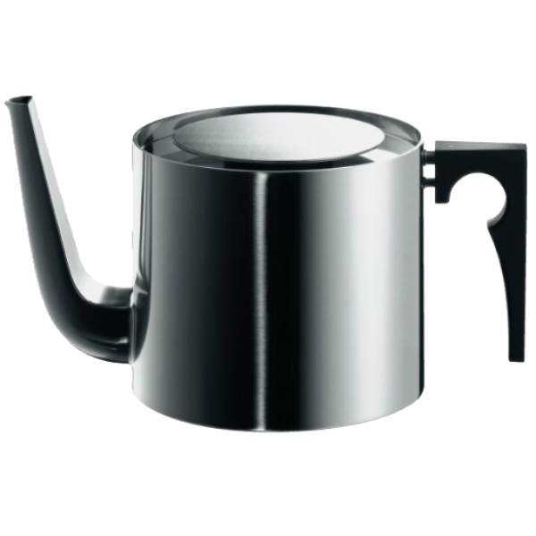 Stelton Cylinda Line Teapot
