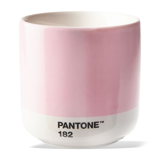 Copenhagen Design Pantone  Living Thermo Cup Pink 182