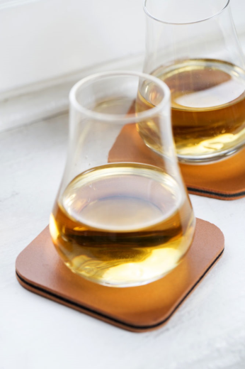 Sagaform Club Whisky Tasting Set