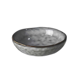 Broste Nordic Sea Stoneware Mini Dipping Dish/Pinch Bowl Set of 4