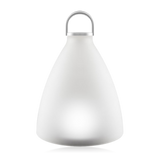 Eva Solo Solar Powered Sunlight Bell Lamp Large