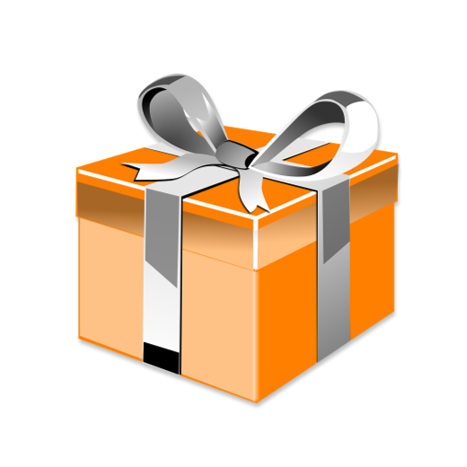 Gift Wrapping