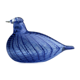 Iittala Birds By Toikka Glass Baby Bluebird