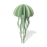 Lovi Jellyfish 8cm Mint Green