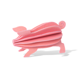 Lovi Pig 9cm Light Pink