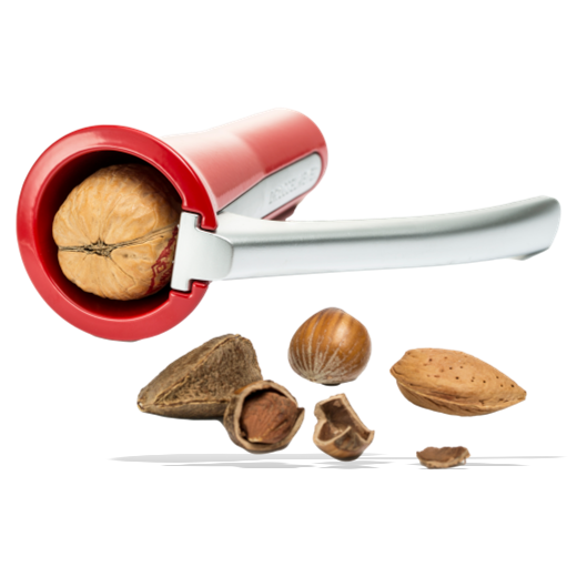 Drosselmeyer Nutcrackers Red