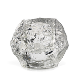 Kosta Boda Snowball Votive Medium 70mm