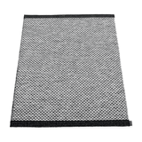 Pappelina Effi Mat Black 60 x 85 cm