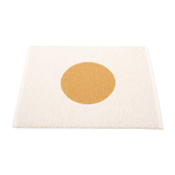 Pappelina Vera Mat Ochre 70 x 90cm