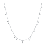 Pernille Corydon Glow Bracelet Silver
