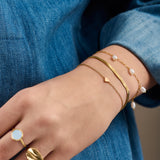 Pernille Corydon Ocean Dream Necklace Gold
