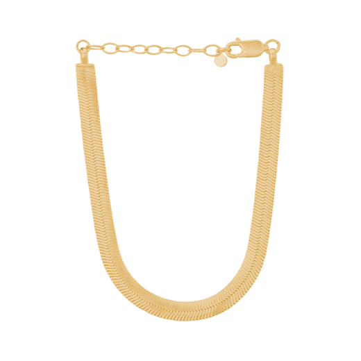 Pernille Corydon Edith Bracelet Gold
